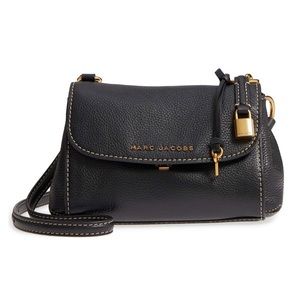 Marc Jacobs boho grind purse, used once